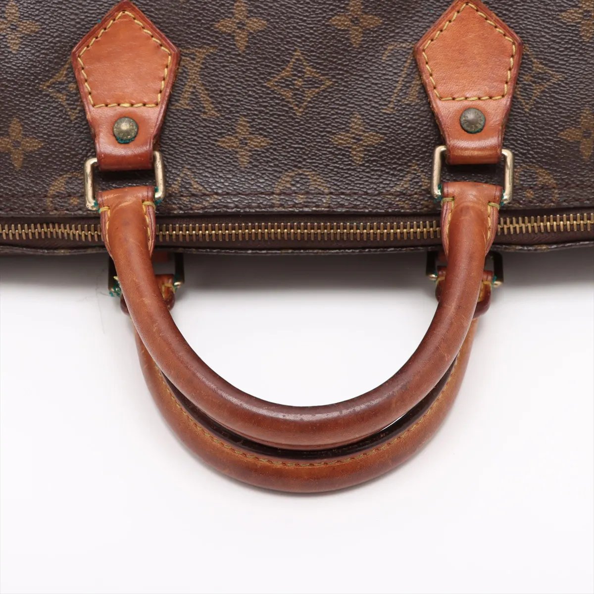 Louis Vuitton Speedy 35
