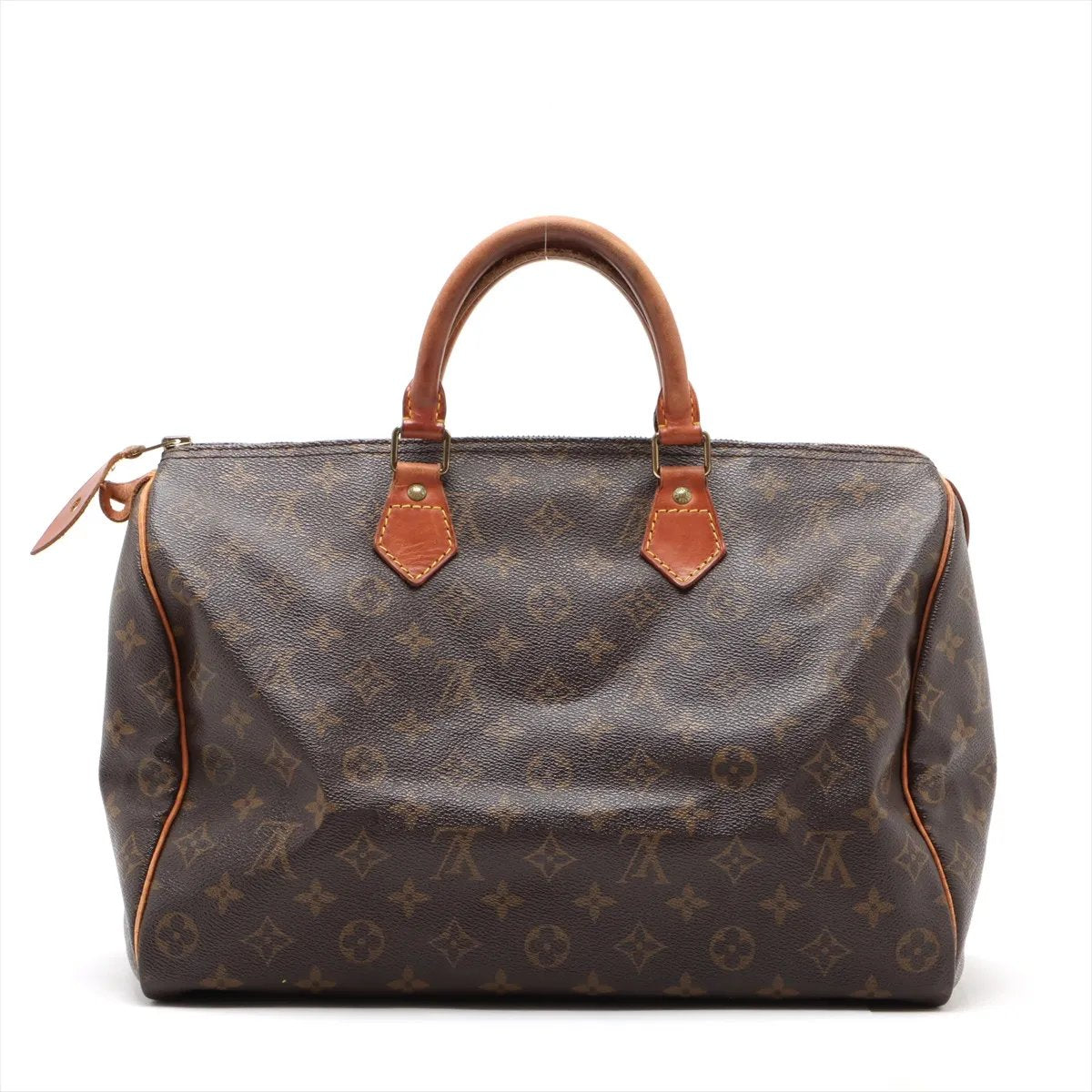 Louis Vuitton Speedy 35