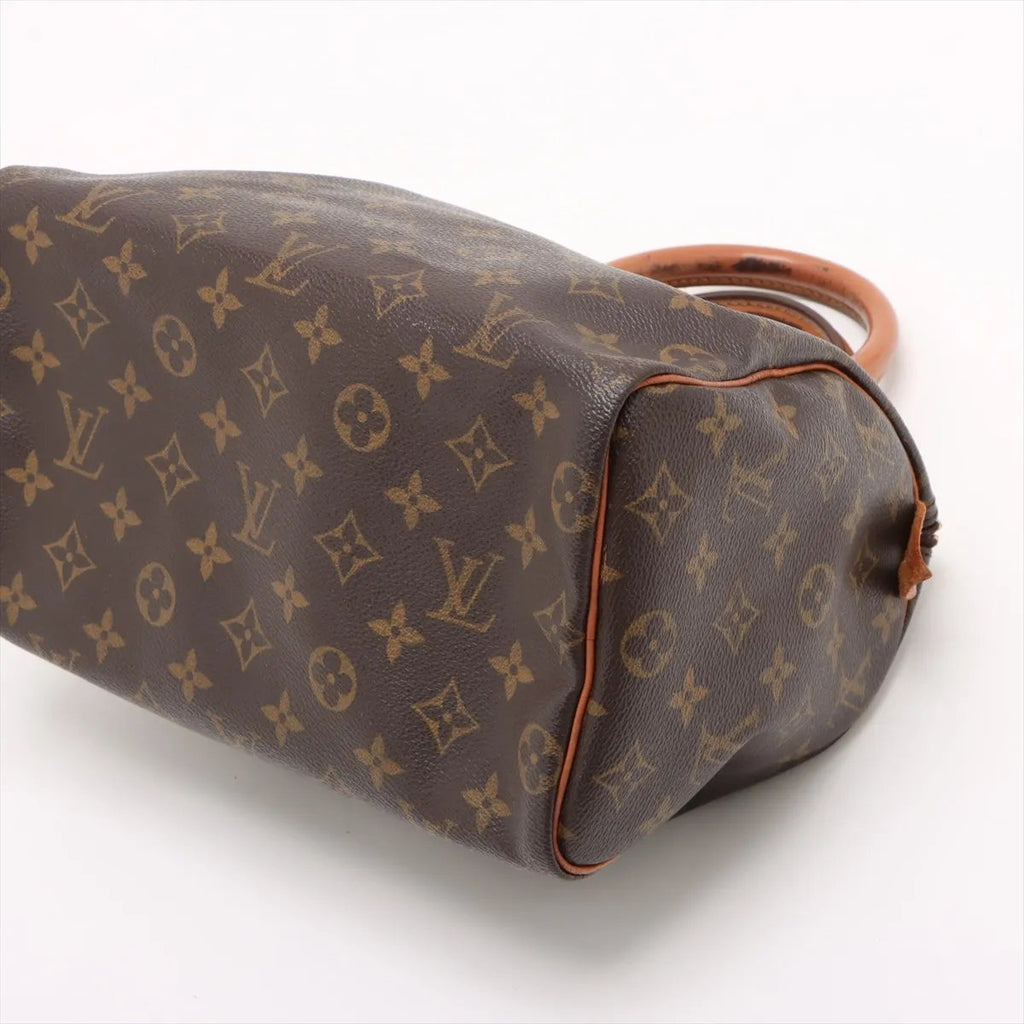 Louis Vuitton Speedy 25