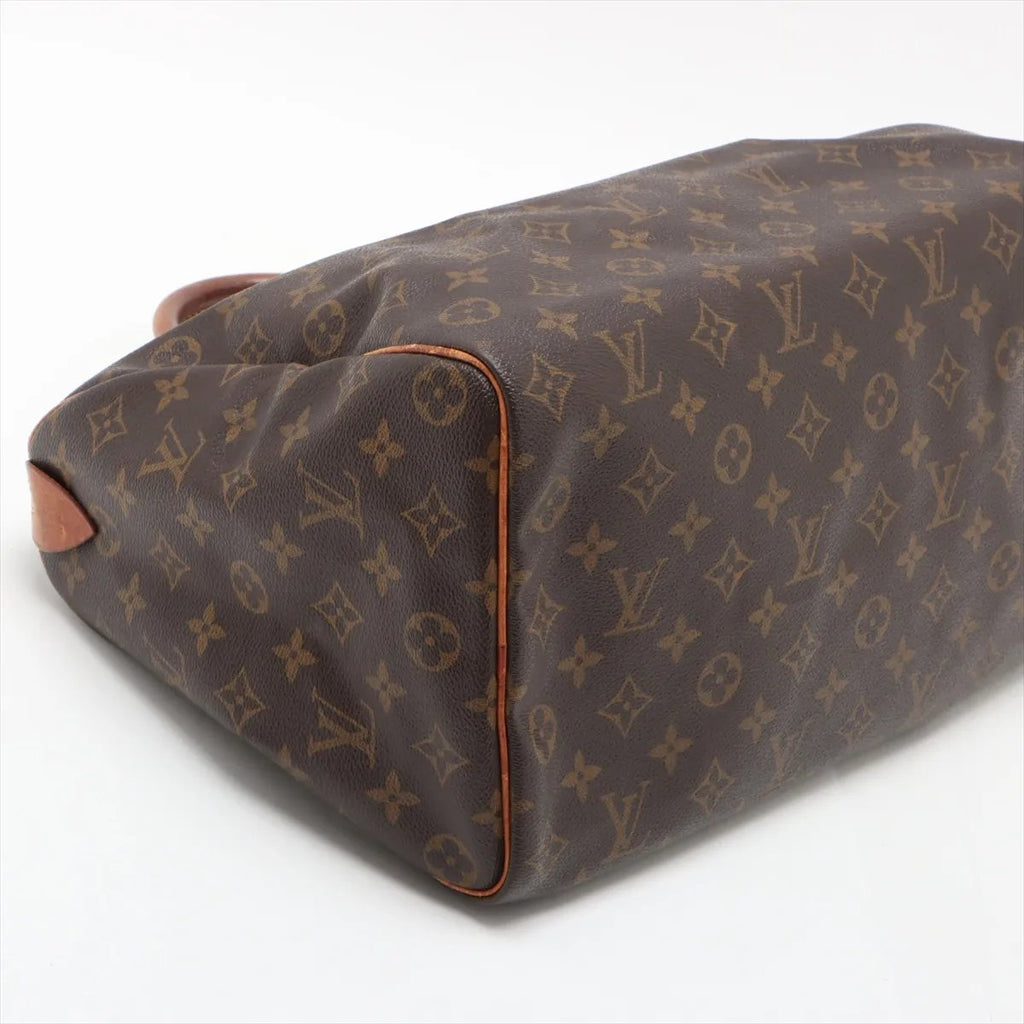 Louis Vuitton Speedy 35