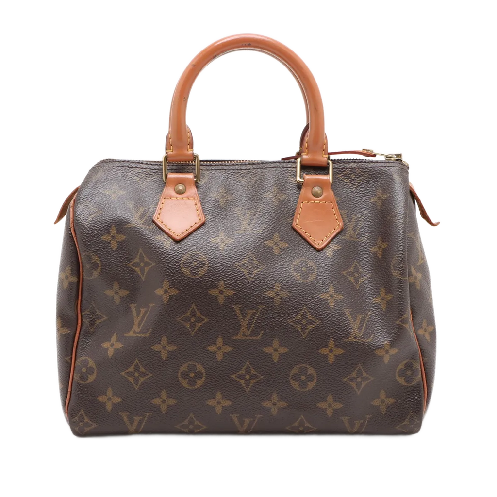 Louis Vuitton Speedy 25