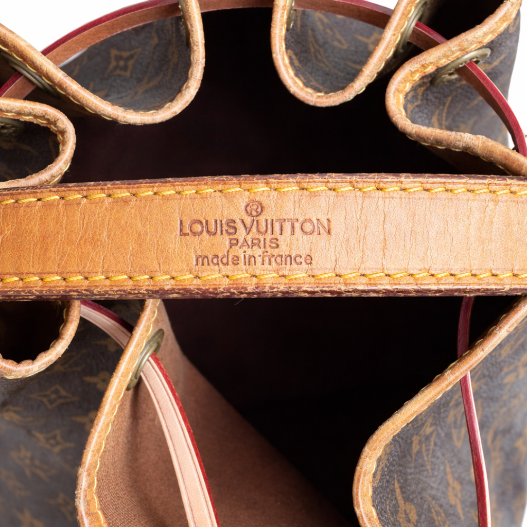 Louis Vuitton Noé GM