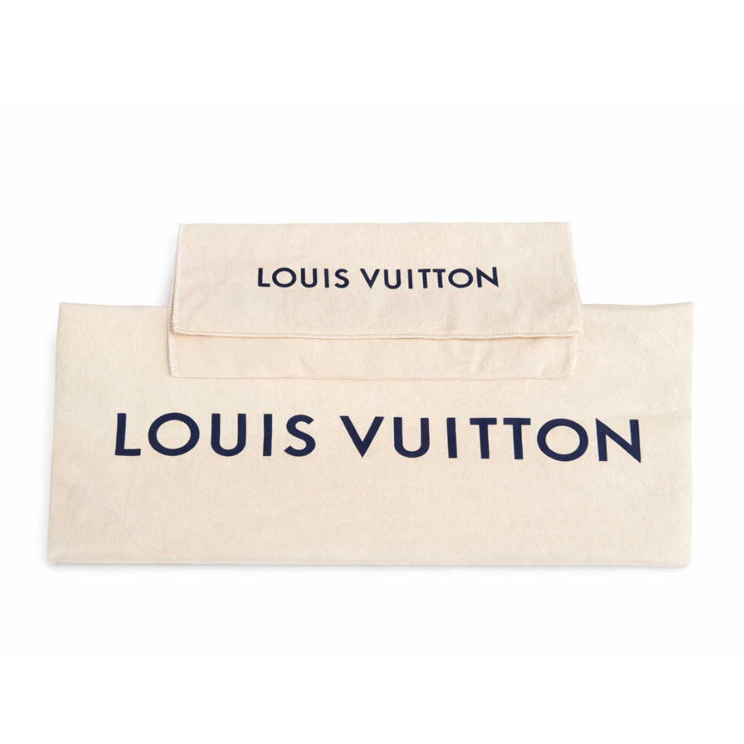 Louis Vuitton Bucket Bag GM