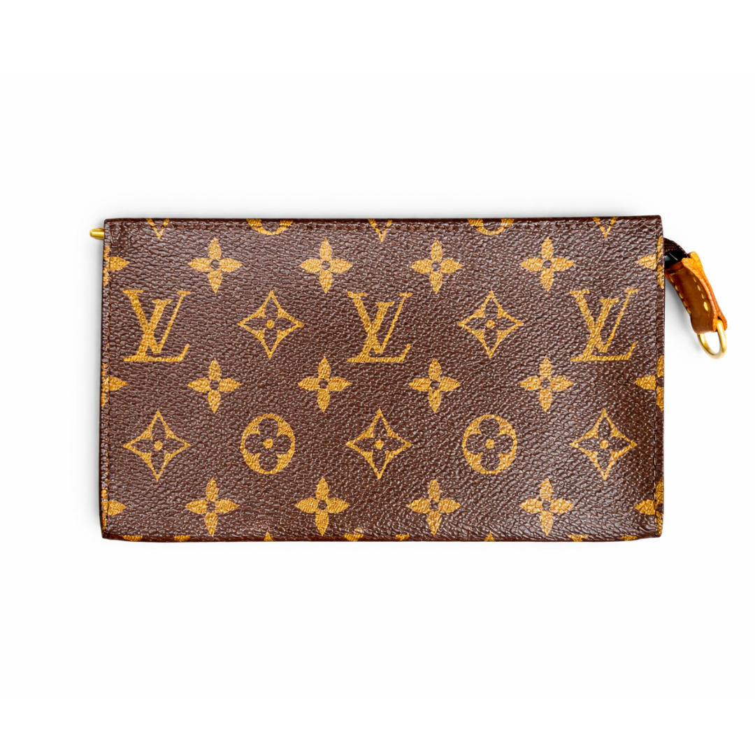 Louis Vuitton Bucket Bag GM