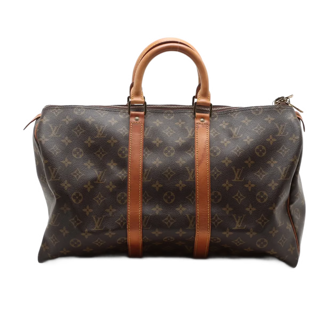 Louis Vuitton Keepall 45