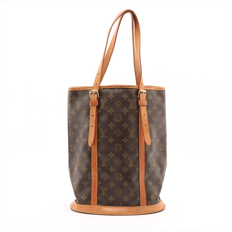 Louis Vuitton Bucket Bag GM