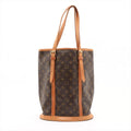 Louis Vuitton Bucket Bag GM