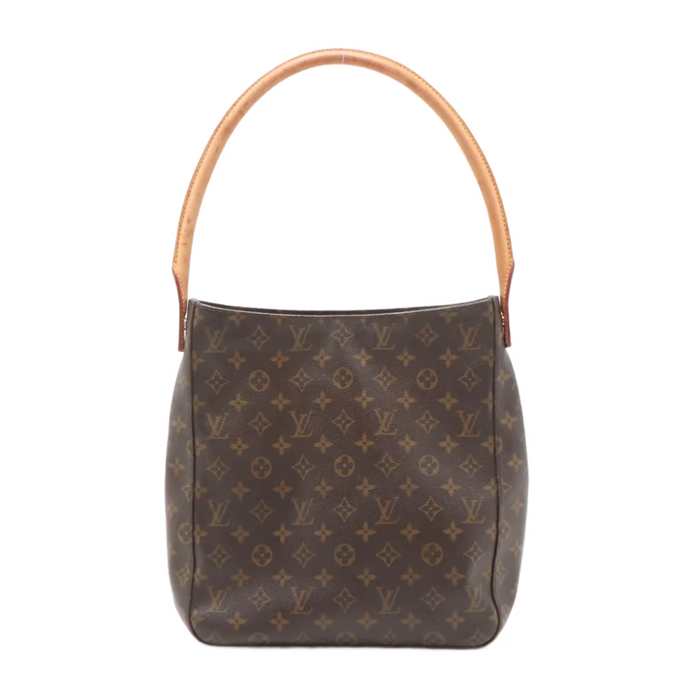 Louis Vuitton Looping GM